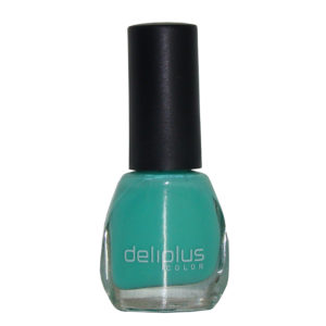 Deliplus Color Verniz Verde 618