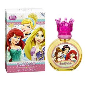 Disney Princesas Colónia 30ml